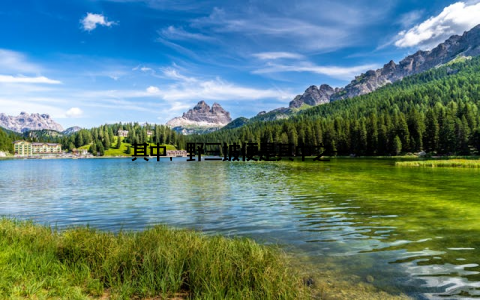 其中, 野三坡便是其中之一